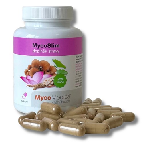 MycoSlim popis